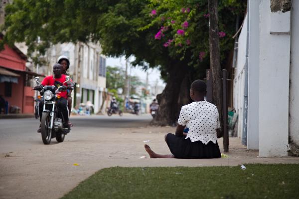 Lomé – juillet 2025
