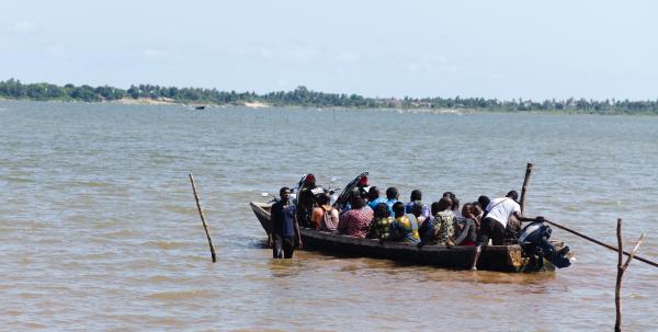 week-end DCC – mai 2024